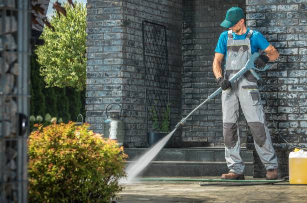 Best Parking Lot and Garage Cleaning  in Jericho, NY