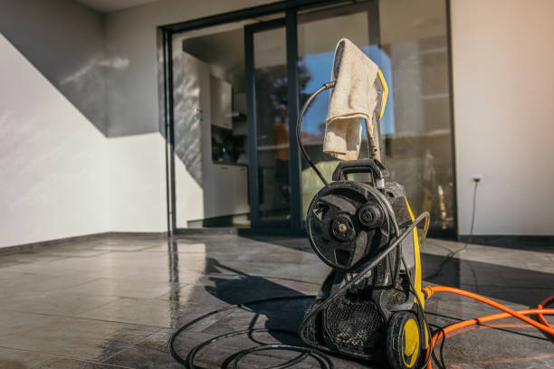 Best Patio and Deck Pressure Washing  in Jericho, NY