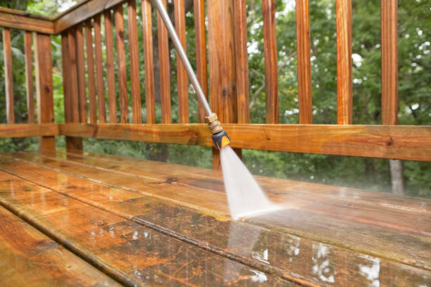 Professional Pressure Washing Services in Jericho, NY