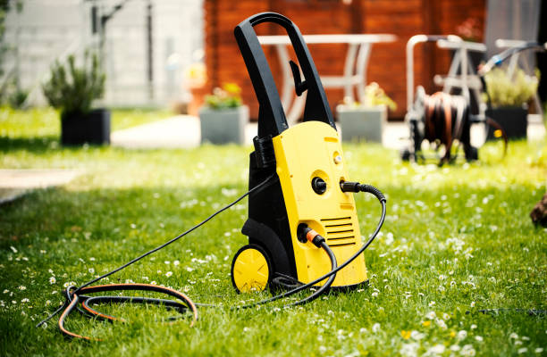 Best Driveway Pressure Washing  in Jericho, NY